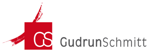 GudrunSchmitt Logo